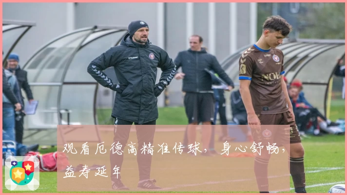 观看厄德高精准传球，身心舒畅，益寿延年