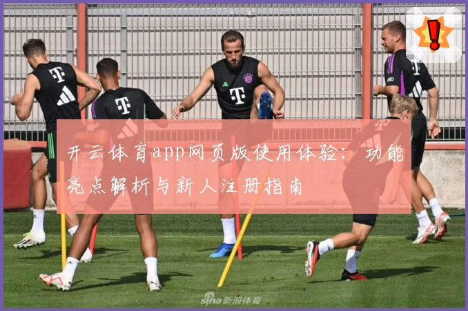 开云体育app网页版使用体验：功能亮点解析与新人注册指南