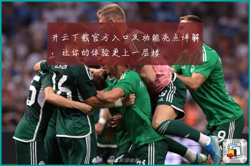 开云下载官方入口及功能亮点详解，让你的体验更上一层楼