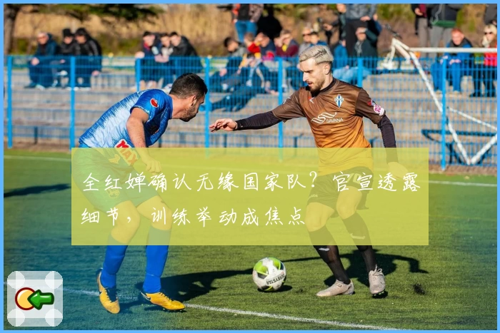全红婵确认无缘国家队？官宣透露细节，训练举动成焦点