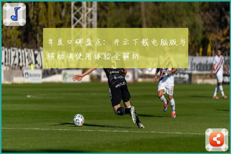 年度口碑盘点：开云下载电脑版与移动端使用体验全解析